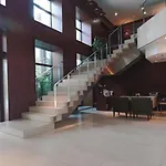 Estanplaza Berrini