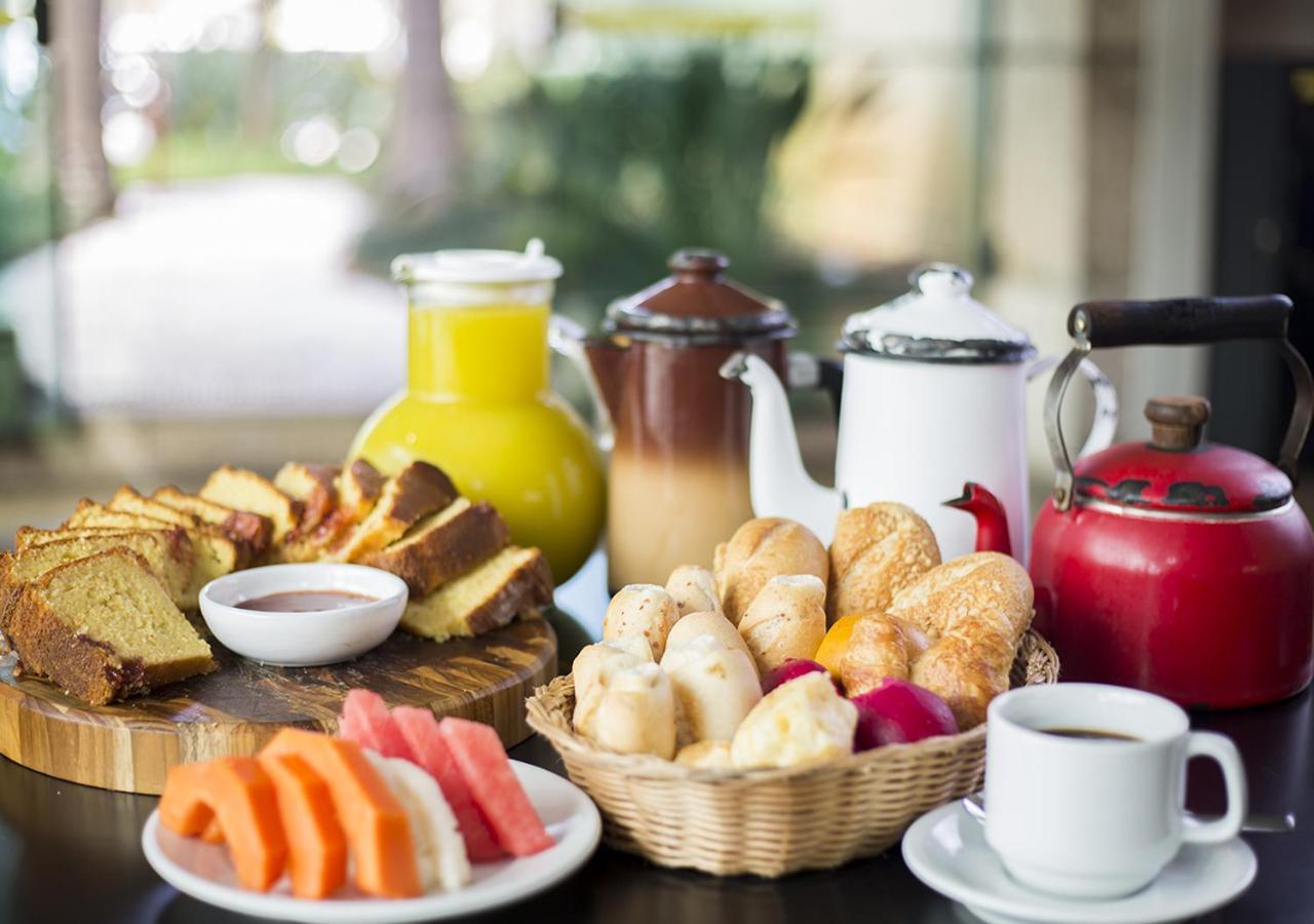 Hotel Estanplaza Berrini 4*