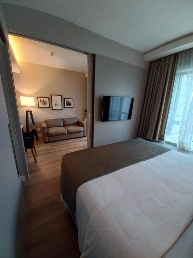 Hotel Estanplaza Berrini Sao Paulo