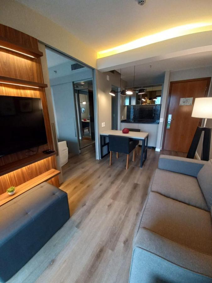 Estanplaza Berrini Hotel 4*