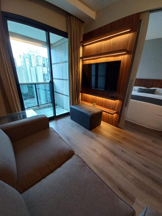 Hotel Estanplaza Berrini Sao Paulo