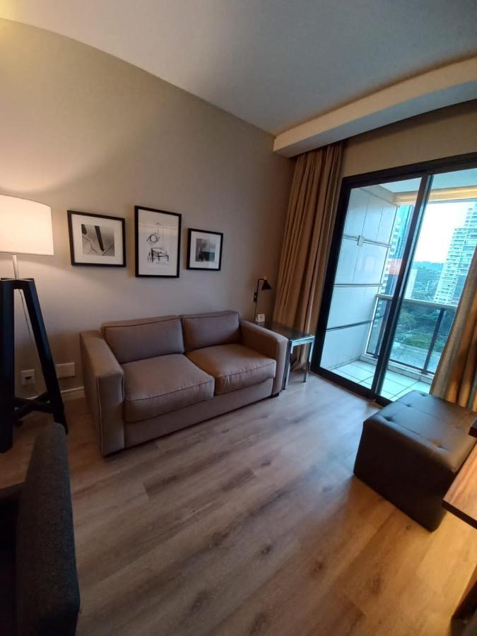 Estanplaza Berrini 4* Sao Paulo