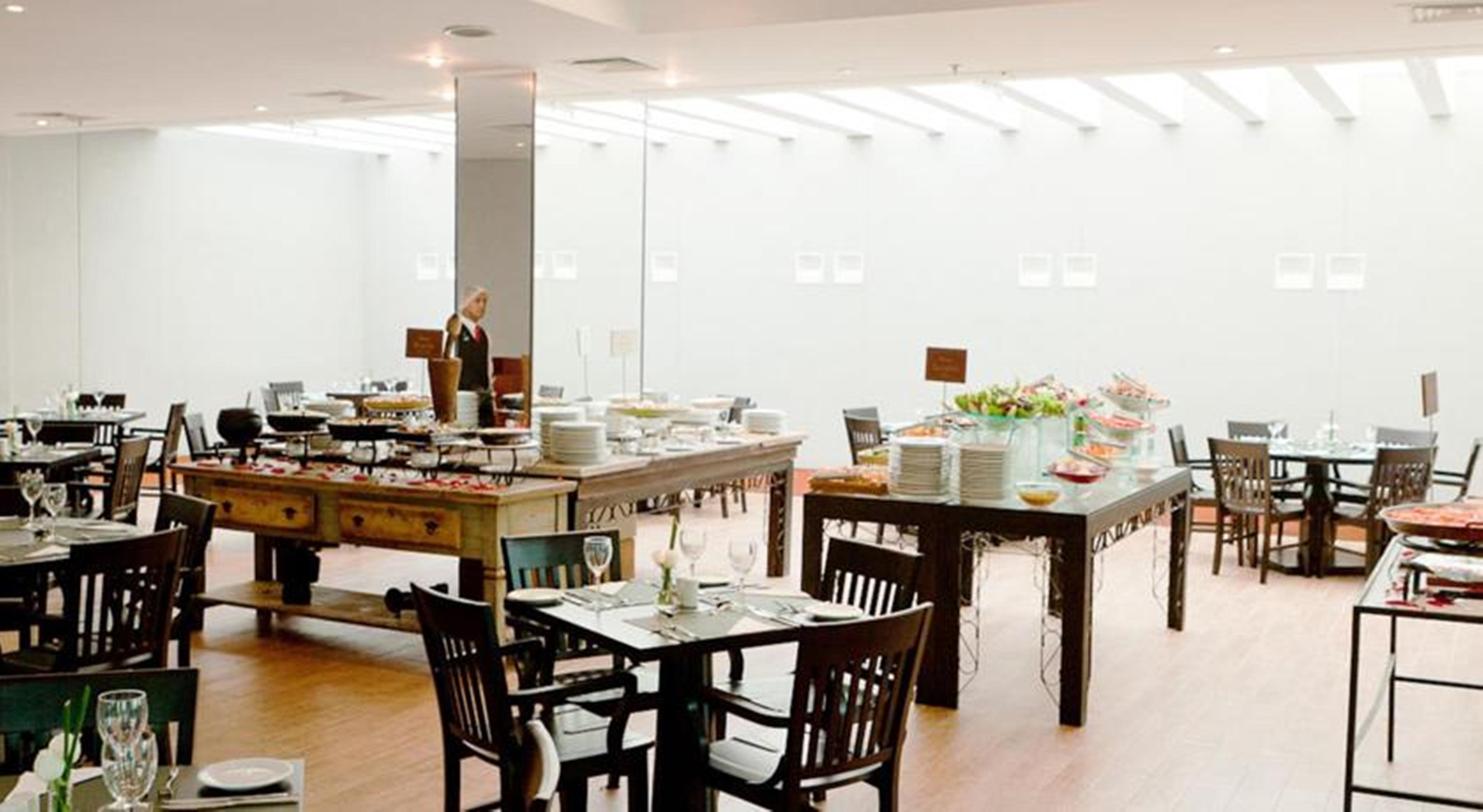Hotel Estanplaza Berrini Sao Paulo