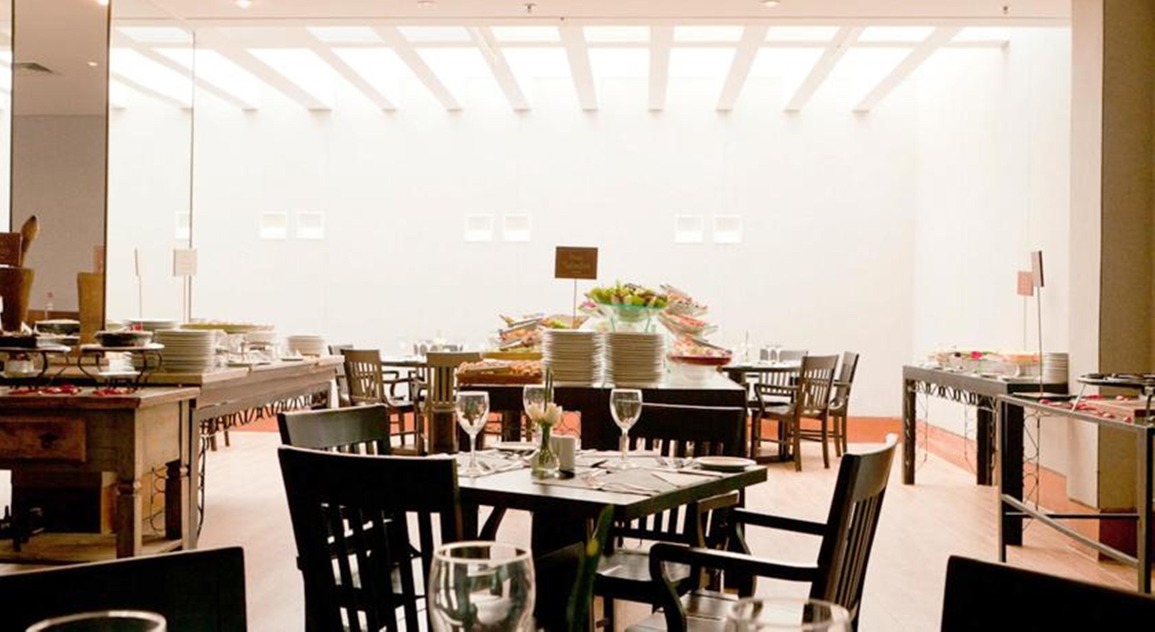 Hotel Estanplaza Berrini Sao Paulo