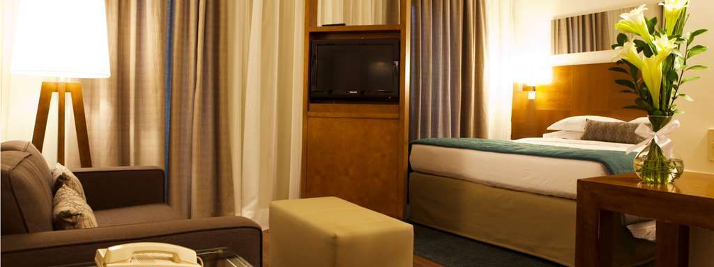 Estanplaza Berrini Hotel Sao Paulo