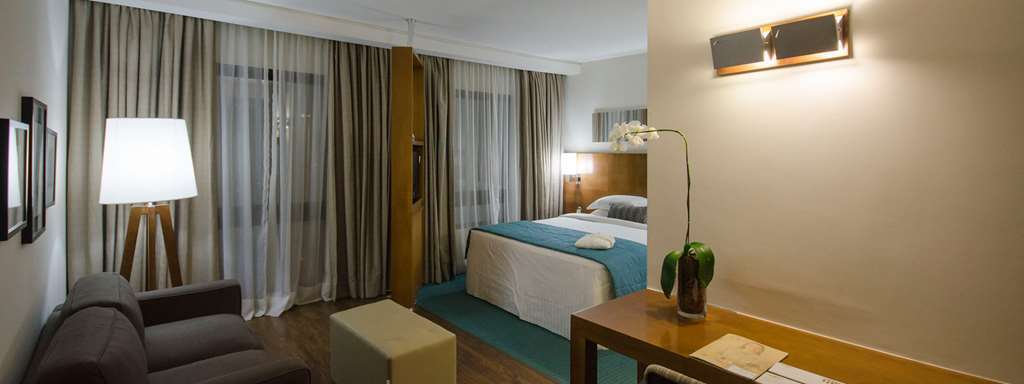 Hotel Estanplaza Berrini
