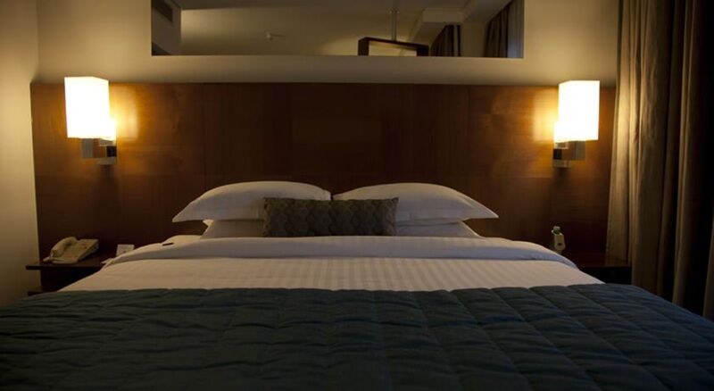 Estanplaza Berrini 4* Sao Paulo